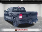 2019 RAM 1500 Tradesman Crew Cab 4x4 5'7' Box