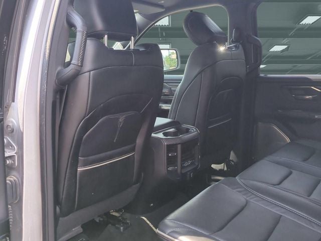 2020 RAM 1500 Limited Crew Cab 4x4 5'7' Box