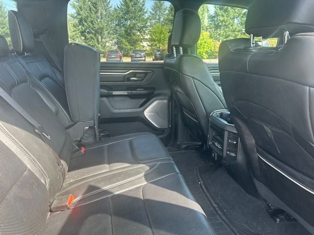 2020 RAM 1500 Limited Crew Cab 4x4 5'7' Box