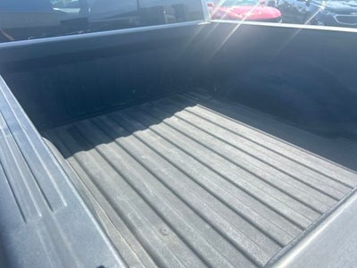 2020 RAM 1500 Limited Crew Cab 4x4 5'7' Box