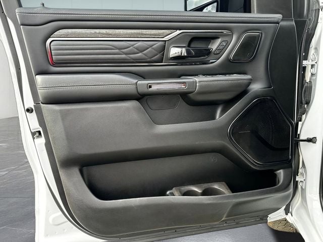 2025 RAM 1500 Limited Crew Cab 4x4 5'7' Box