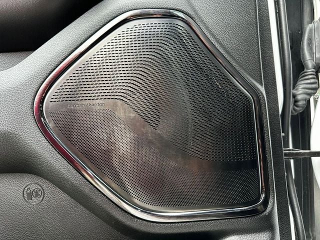 2025 RAM 1500 Limited Crew Cab 4x4 5'7' Box