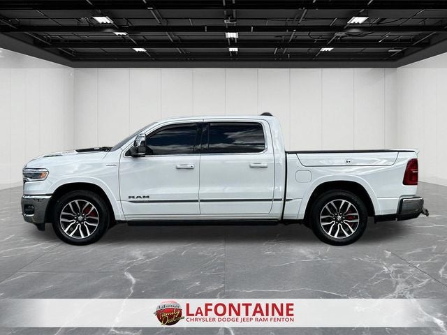 2025 RAM 1500 Limited Crew Cab 4x4 5'7' Box