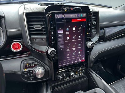 2025 RAM 1500 Limited Crew Cab 4x4 5'7' Box