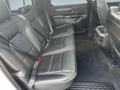 2025 RAM 1500 Limited Crew Cab 4x4 5'7' Box