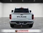 2025 RAM 1500 Limited Crew Cab 4x4 5'7' Box