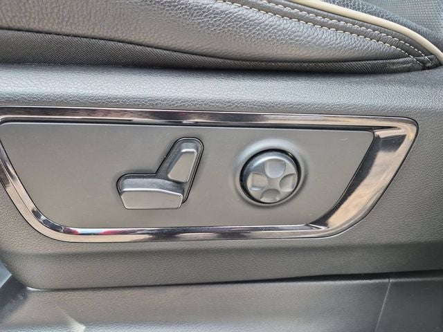 2023 RAM 1500 Limited Crew Cab 4x4 5'7' Box