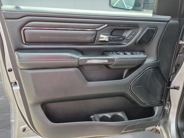 2023 RAM 1500 Limited Crew Cab 4x4 5'7' Box
