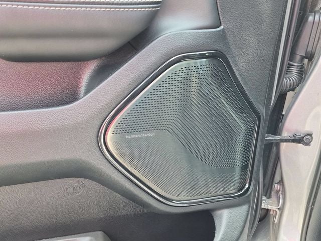 2023 RAM 1500 Limited Crew Cab 4x4 5'7' Box