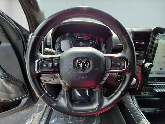 2023 RAM 1500 Limited Crew Cab 4x4 5'7' Box