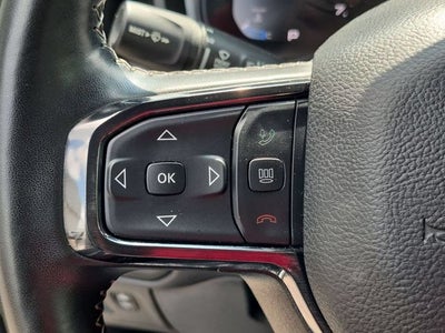 2023 RAM 1500 Limited Crew Cab 4x4 5'7' Box