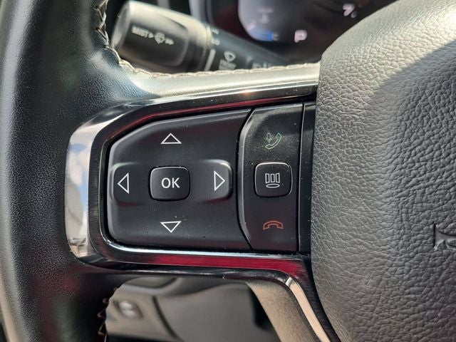 2023 RAM 1500 Limited Crew Cab 4x4 5'7' Box