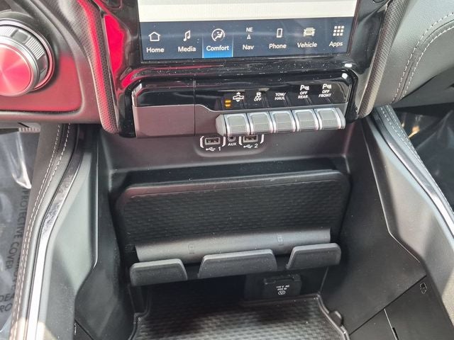 2023 RAM 1500 Limited Crew Cab 4x4 5'7' Box