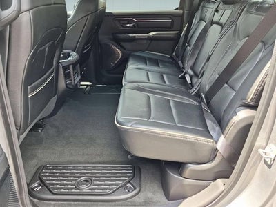2023 RAM 1500 Limited Crew Cab 4x4 5'7' Box