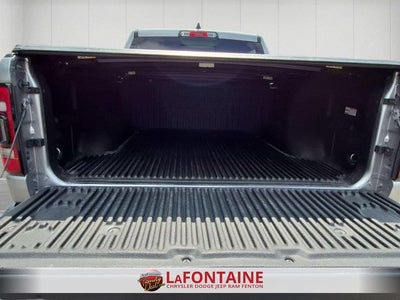 2023 RAM 1500 Limited Crew Cab 4x4 5'7' Box