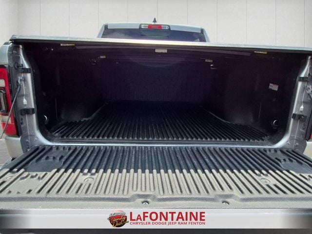 2023 RAM 1500 Limited Crew Cab 4x4 5'7' Box