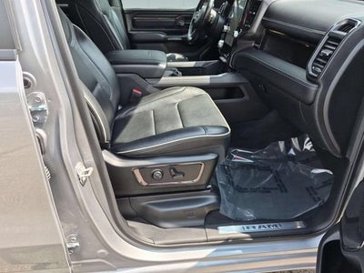 2023 RAM 1500 Limited Crew Cab 4x4 5'7' Box