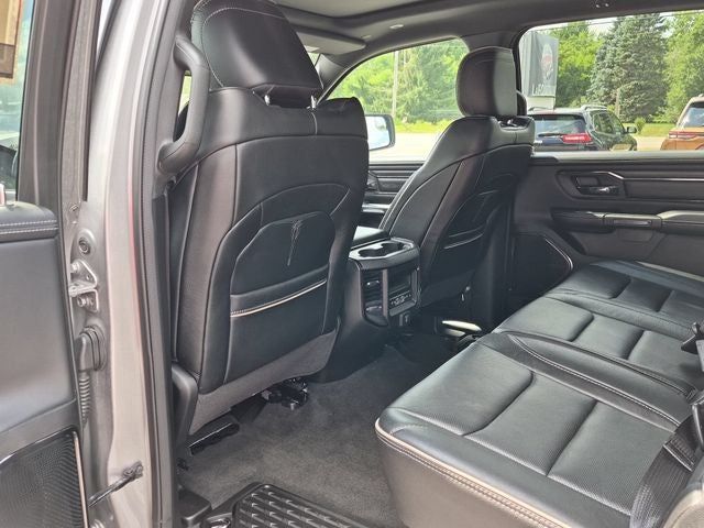 2023 RAM 1500 Limited Crew Cab 4x4 5'7' Box