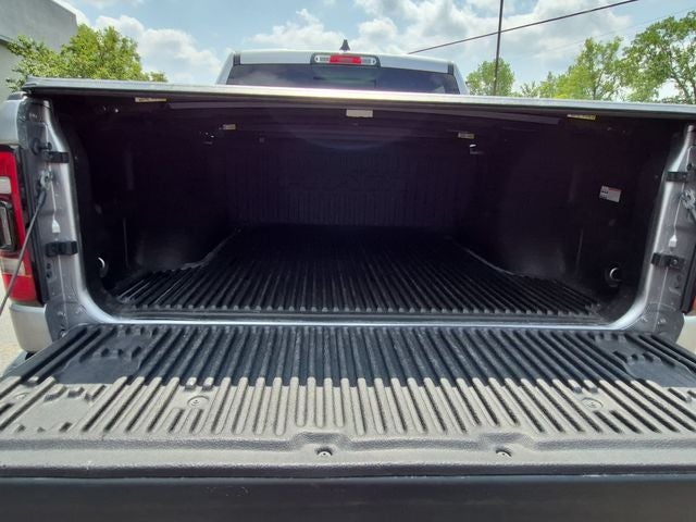 2023 RAM 1500 Limited Crew Cab 4x4 5'7' Box