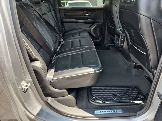 2023 RAM 1500 Limited Crew Cab 4x4 5'7' Box
