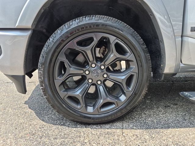 2023 RAM 1500 Limited Crew Cab 4x4 5'7' Box