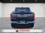 2026 RAM 1500 Laramie Crew Cab 4x4 5'7' Box