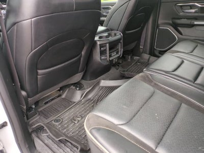 2023 RAM 1500 Laramie Crew Cab 4x4 5'7' Box