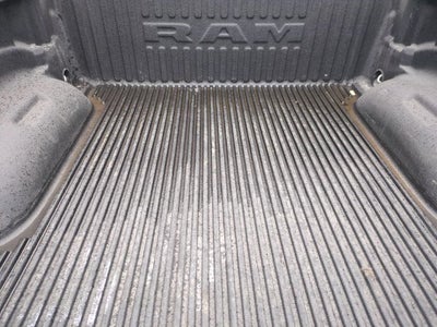 2023 RAM 1500 Laramie Crew Cab 4x4 5'7' Box