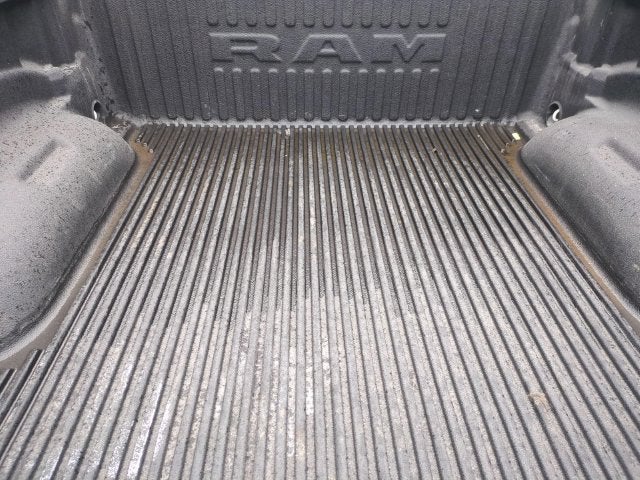 2023 RAM 1500 Laramie Crew Cab 4x4 5'7' Box