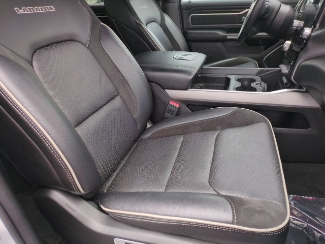 2023 RAM 1500 Laramie Crew Cab 4x4 5'7' Box