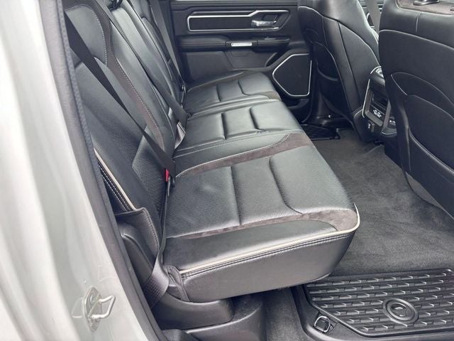 2023 RAM 1500 Laramie Crew Cab 4x4 5'7' Box