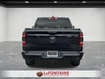 2021 RAM 1500 Laramie Crew Cab 4x4 5'7' Box