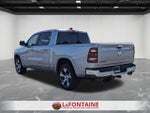 2022 RAM 1500 Laramie Crew Cab 4x4 5'7' Box