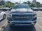2020 RAM 1500 Laramie Crew Cab 4x4 5'7' Box