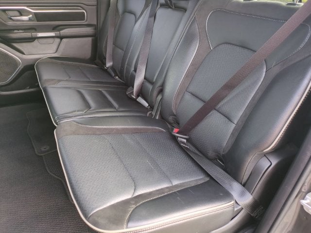 2024 RAM 1500 Laramie Crew Cab 4x4 5'7' Box