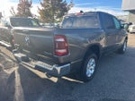 2024 RAM 1500 Laramie Crew Cab 4x4 5'7' Box