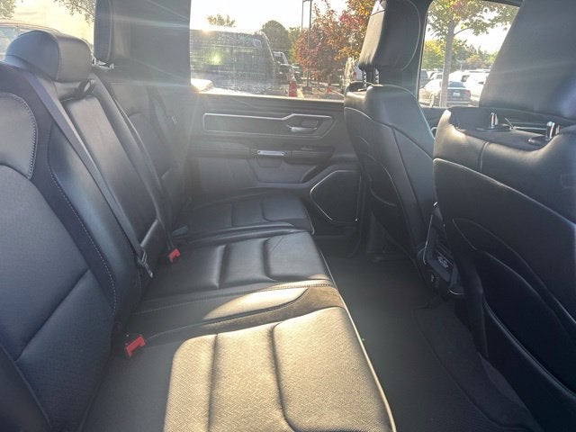 2024 RAM 1500 Laramie Crew Cab 4x4 5'7' Box