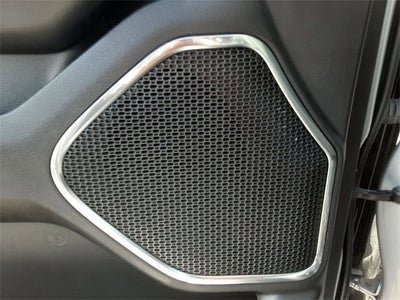 2024 RAM 1500 Laramie Crew Cab 4x4 5'7' Box