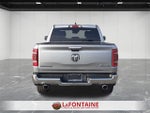 2024 RAM 1500 Laramie Crew Cab 4x4 5'7' Box
