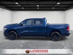 2023 RAM 1500 Laramie Crew Cab 4x4 5'7' Box