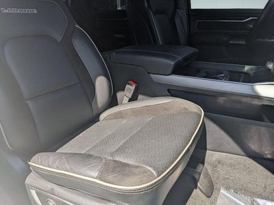 2023 RAM 1500 Laramie Crew Cab 4x4 5'7' Box