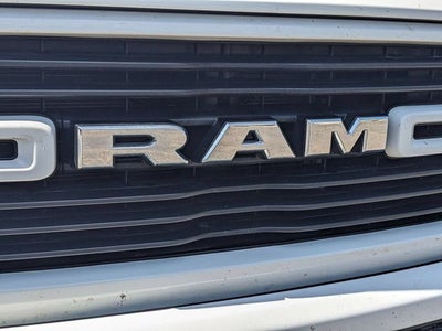 2023 RAM 1500 Laramie Crew Cab 4x4 5'7' Box