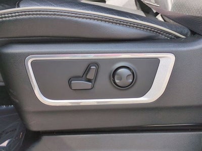 2023 RAM 1500 Laramie Crew Cab 4x4 5'7' Box