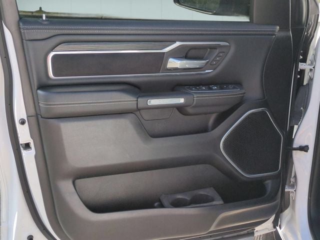 2023 RAM 1500 Laramie Crew Cab 4x4 5'7' Box