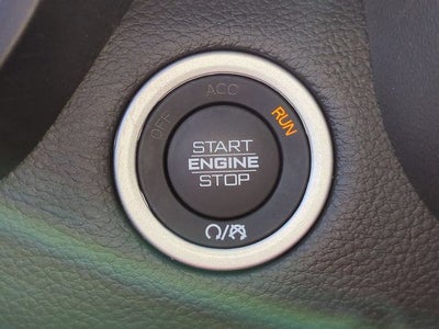 2023 RAM 1500 Laramie Crew Cab 4x4 5'7' Box