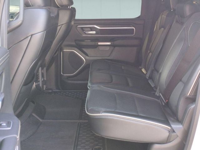 2023 RAM 1500 Laramie Crew Cab 4x4 5'7' Box