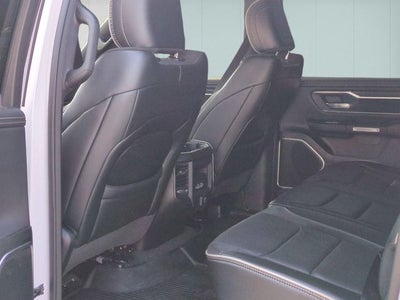 2023 RAM 1500 Laramie Crew Cab 4x4 5'7' Box