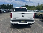 2023 RAM 1500 Laramie Crew Cab 4x4 5'7' Box