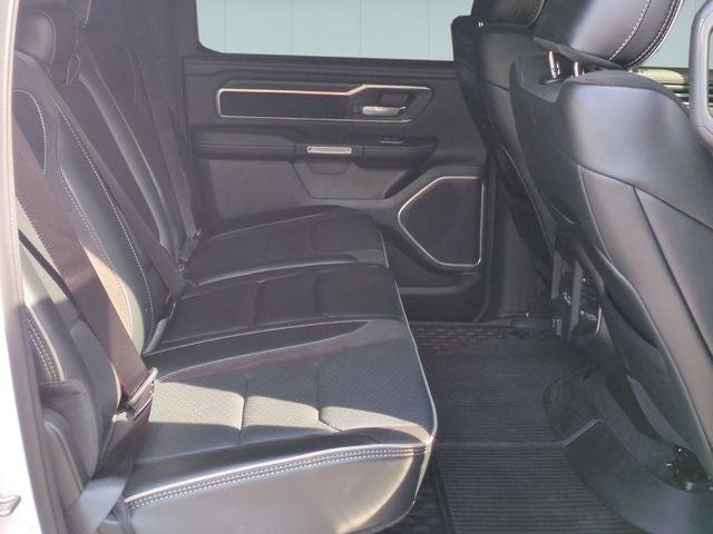 2023 RAM 1500 Laramie Crew Cab 4x4 5'7' Box
