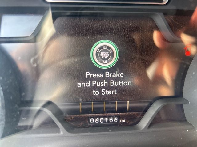 2024 RAM 1500 Laramie Crew Cab 4x4 5'7' Box